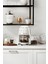 DCF02WHEU BEYAZ FİLTRE KAHVE MAKİNESİ 1