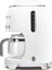 DCF02WHEU BEYAZ FİLTRE KAHVE MAKİNESİ 5