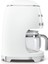 DCF02WHEU BEYAZ FİLTRE KAHVE MAKİNESİ 6