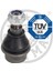 Rotıl On Alt Mercedes Sprınter B901 B905 B909 . Vw Lt 28-35-46 1