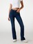 Sexy Flare Skinny Kadın Jean Pantolon W5YA0LD0782 2