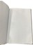 80 Yaprak Thermo Deri Kapak Notebook 13 x 21 Defter Çizgili 2
