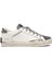 Kadın Sneaker ( Günlük) 25003AA8 Crime London Dıstressed White 1