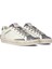 Kadın Sneaker ( Günlük) 25003AA8 Crime London Dıstressed White 2