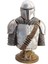 Mandalorian Büst Model 2 2
