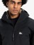 Quiksilver Overcast 3k Parka Erkek Mont 1