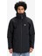 Quiksilver Overcast 3k Parka Erkek Mont 2