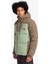 Quiksilver Nomad Jacket Erkek Mont 2