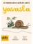 Yavaşla- Mindfulness Aktivite Kartları 1