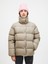 W Down Puffer Kadın Mont 1