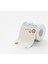 T50X70MM 110 Adet Harmony Desenli Etiket (B21PRO) 1