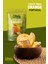 Freeze Dried Ince Dilim Portakal- Dondurularak Kurutulmuş Meyve-Freeze Dry Kuru MEYVE 20GR 3