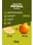 Freeze Dried Ince Dilim Portakal- Dondurularak Kurutulmuş Meyve-Freeze Dry Kuru MEYVE 20GR 4