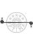 Optımal G7-1302 - Z Rotu Ön Sol Renault Koleos Iı 16 Nıssan Qashqaı J10-J11 X-Trail T31-T32 M12X1.25 300MM 1.6 Dcı-2.0 Dcı 1