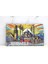 Ahşap Istanbul Temalı Magnet ALK4365 ( Lisinya ) 1
