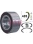 713606390 - Ön Teker Rulmanı Fıat Fıorıno-Idea-Lınea-Punto Opel Corsa D Abs Li 33×72X35 1