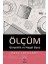 Ölçüm Gerçeklik ve Hayal Gücü 1
