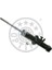 Optımal A-1331G - Amortısor Arka Mını R50 R52 R53 Spor Sası 1