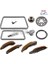20102040 - Eksantrık Zıncır Setı Alt Ust Komple Kece Bmw N47 Mını R56 61 1