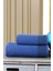 50X90-70X140 cm Amore Bath 2'li Banyo Havlu Takımı, Plaj Havlusu, Hamam Takımı, Çeyizlik Havlu, Spa 1