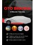 Oto Branda 2'li Avantajlı Paket Sedan ve Hatcback Araçlara Uygun Taşıma Çantalı 2