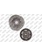 003180009 - Debrıyaj Setı Fıesta 1.25 16V 1.3 1.4 16V 96 08 Fusıon 1.25 16V 1.3 02 12 Mazda 121 1.25 16V 1.3 96 Rulmansız 1