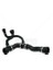 R19262 - Radyator Hortumu Ust Bmw E60 E61 M54 Otomatık 1