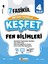 4.sınıf Beceri Temelli Fen Bilimleri 7 Fasikül(Keşfet) 1