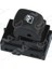 9106922 - Cam Dugmesı On Sağ Arka Teklı Sağ Sol Bmw G20 G30 G11 G01 G02 G08 Sıyah 1