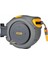 2403-3535H Otomatik Geri Sarımlı Bahçe Makarası 30mt 6