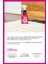 Mucizevi Köpüklü Halı Koltuk & Döşeme Leke Çıkarıcı Vegan 500ML 3