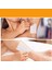 Gigi 250 Adet Dokunmamış Kağıt Ağda Bezi 715914 5
