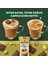 Dubai Çikolatası Aromalı Cappucino Özel Kahve Karışımı 8 x 19,5gr 3