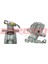 VW35031 - Fren Kaliperi Arka Sol Vw Passat 3b2 Audi A4 8d2 B5 . A6 4b C5 1
