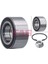 713667790 - Teker Rulmanı On Sag Sol Bmw E60 E90 E92 E83 E53 1