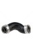 R28431 - Turbosarj Hortumu Sol Ust Mercedes E-Class W211 S211 1