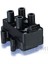 Bremı 11922 - Ateşleme Bobini Astra F 2.0 16V 95-98 -Vectra A 2.0 16V 94-95 -Vectra B 1.8 16V 95-00 X18XE 1