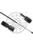Optımal AG-50011 - Kaput Amortısoru Mercedes E-Class W211 S211 03 09 1