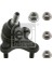 Febı 280028 - Rotil Alt Sol Golf V 03- - Caddy Iıı 04- - Jetta Iıı 05-10 -Toledo Iıı 04-09 1.4-1.6-1.8-1.9-2.0 Febı 36735 1
