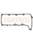 83440520 - 440520P Külbütör Kapak Contası A4-A5-A6-A7-Q5-Q7-Touareg 3.0 V6 Tdı 10 Porsche Cayanne-Panamera 1