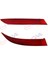 9104849 - Tampon Reflektoru Arka Sol Bmw X5 E70 Lcı 10 13 1