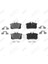 60100A - Arka Balata Fluence-Megane II-III-P207-P308-P307-PARTNER-BERLINGO-C2-C3-C4-CROSSLAND- Bora-Passat 97 1