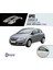 Opel Corsa D 2006-2014 Kapı Kolu 2 Kapı P.çelik 1