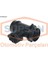 AFM0027 - Hava Akış Metre Hyundai Accent 1.3/1.5 12V Eng. G4EH-G4EK-G4ER 1