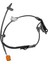 57455-S9A-013 57450-S9A-013 57475-S9A-013 57470-S9A-013 Honda Acura Tsx Için Ön Sağ ve Sol Abs Hız Sensörü (Yurt Dışından) 5