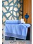 50X90-70X140 cm Amore Bath 2'li Banyo Havlu Takımı, Plaj Havlusu, Hamam Takımı, Çeyizlik Havlu, Spa 2