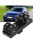 Araba Ön Sol Master Enerji Penceresi Anahtarı Pencere Kontrol Düğmesi 7P6959857 Vw Touran Sharan Touareg 2011-2016 Lhd (Yurt Dışından) 5