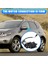 Araba Nissan Altima Frontier Murano Sentra Xterra Için Araba Sol Pencere Asansör Motoru 80731A 80731-4Z305 80731-8991D (Yurt Dışından) 5