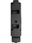 Araç Ön Sol Pencere Kontrol Anahtarı Pencere Kaldırma Anahtarı Düğmesi DF73-66-350B DF74-66-350B Mazda 2 M2 2007-2013 Lhd (Yurt Dışından) 5