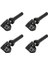 4pcs Lastik Basınç Monitör Sensörü Tpms 433MHZ Ford Px Mkıı Ranger / Everest / Mondeo EV6T1A180D (Yurt Dışından) 2
